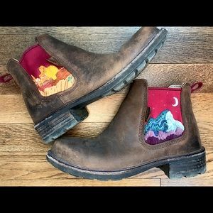 Keen Custom Embroidery